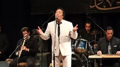 علي الحجار يلتقي بجمهوره في ساقية الصاوي في هذا الموعد 