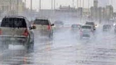 حالة الطقس في السعودية اليوم: «استمرار الأحوال الجوية السيئة»