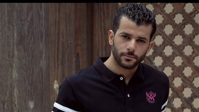 رامز أمير عن مسلسل 