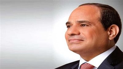 عاجل - السيسي يداعب طفل في احتفالية عيد الفطر: 