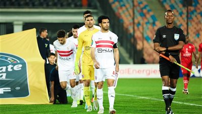 عاجل.. بشرى سارة للزمالك قبل مواجهة الأهلي في السوبر المصري 