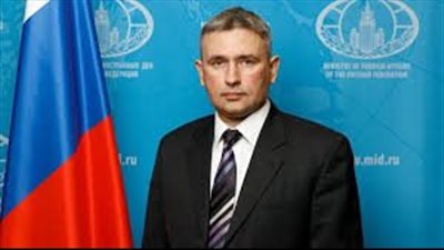 سفير الروسي: الهدنة فى الخرطوم لا يلتزم بها