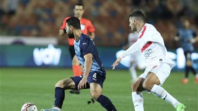 عاجل.. الزمالك يستقر على تجديد عقد نجم الفريق خوفا من بيراميدز