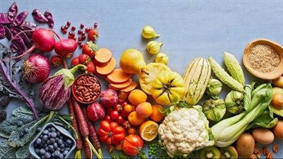 أسعار الخضروات ثاني أيام عيد الفطر المبارك