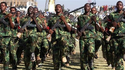 الجيش السوداني: انطلاق وفد إلى جدة لمناقشة تفاصيل الهدنة مع الدعم السريع
