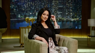 دعاء حكم: مشهد ضربي بمسلسل 