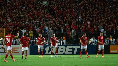 بهدفي عبد المنعم وفتحي.. الأهلي يتجاوز الرجاء البيضاوي ويضع قدما في نصف نهائي دوري أبطال إفريقيا