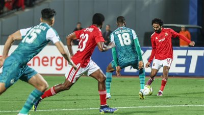 موعد مباراة الرجاء البيضاوي ضد الأهلي في إياب ربع نهائي دوري أبطال إفريقيا 2022/2023.. والقناة الناقلة والمعلق