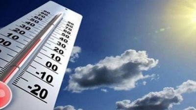 ثالث أيام العيد.. تعرف على درجة الحرارة