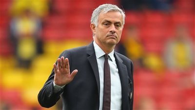 جوزيه مورينيو يقترب بشدة من الرحيل عن روما