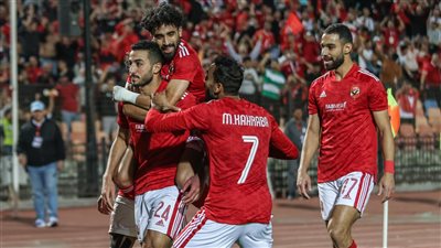 مش هروح الزمالك.. فيوتشر يتصدر سباق التعاقد مع نجم الأهلي