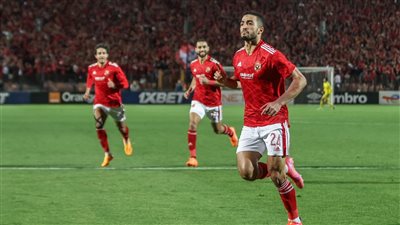 عاجل.. تعليق صادم من نجم الأهلي عقب الفوز على الرجاء المغربي بدوري أبطال إفريقيا 