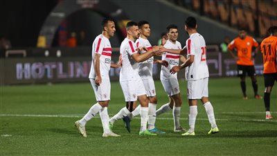 تشكيل الزمالك أمام سيراميكا كليوباترا في الدوري المصري.. ناصر منسي يقود الهجوم الأبيض