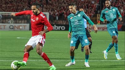 نجم الأهلي السابق: كهربا لم يقدم شيئا أمام الرجاء البيضاوي 