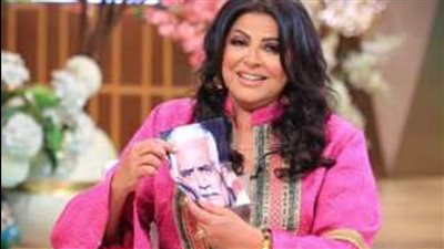 هالة صدقي: كل 