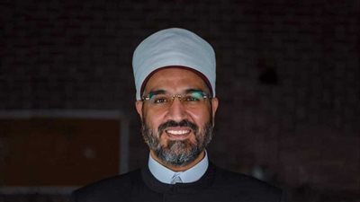  عمرو الورداني: سيدنا إدريس أول من ربط بين المعرفة والاستقامة