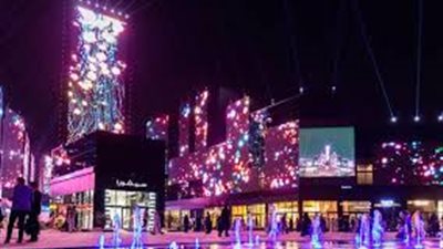 طريقة ورابط حجز تذاكر البوليفارد سيتي في الرياض 2023