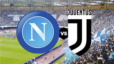 تشكيل نابولي اليوم لمواجهة يوفنتوس في الدوري الإيطالي.. أوسيمين وكفاراتسخيليا يقودان الهجوم