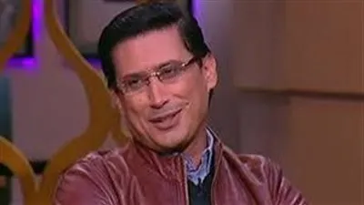 الفنان أحمد عيد: دوري في 