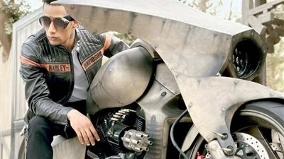 قائمة أفلام عيد الفطر 2023.. بينهم «هارلي ويوم 13»