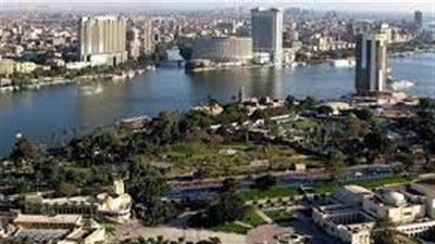 درجات الحرارة ثالث أيام عيد الفطر