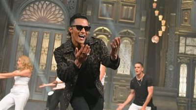 بعد ظهوره مع صاحبة السعادة محمد رمضان يتصدر محركات البحث 