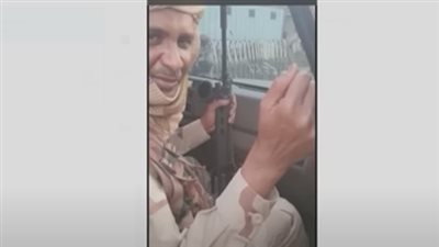 عاجل.. أول ظهور لـ حميدتي منذ اندلاع المواجهات مع الجيش السوداني (فيديو)