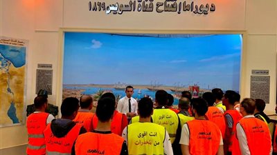  أنشطة ترفيهية للمتعافين بمراكز العزيمة لصندوق مكافحة وعلاج الإدمان بالعيد