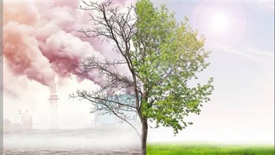 عاجل.. تعرف على أسباب تغير المناخ وتأثيره على الإنسان