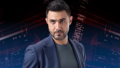 عقب تصدره لتريند جوجل.. من هي زوجة وسام فارس وما ديانتها 