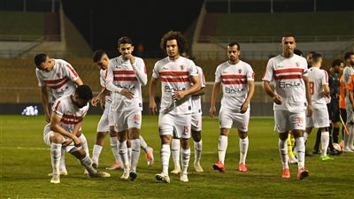 عاجل.. اتحاد الكرة يعلن بديل الزمالك في السوبر المصري أمام الأهلي