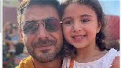 عاجل..خروج الفنان وسام فارس بعد أزمته الأخيرة مع حادث فرد الأمن