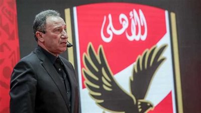 عاجل.. نجم الأهلي السابق يطالب الخطيب بزيارة بيراميدز وإنهاء أزمة الشحات والشيبي