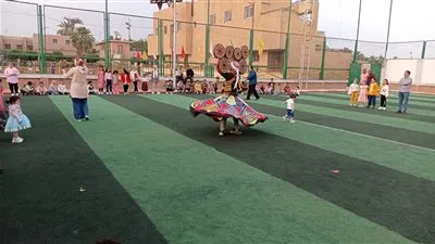  محمد الشاذلي: ضخ 13 مليار جنيه لتطوير مراكز الشباب 