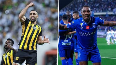 تشكيلة مباراة الهلال والاتحاد اليوم في نصف نهائي كأس خادم الحرمين الشريفين 2022/2023.. وتردد القنوات الناقلة