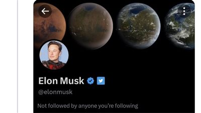 أبرزهم السعدني وهنيدي.. فنانين شنو هجوم على إيلون ماسك بعد أزمة 