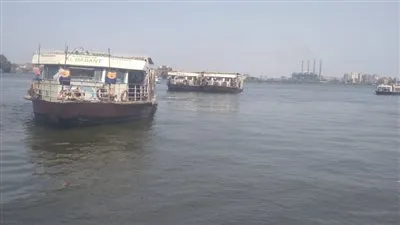 تعرف على أسعار تذاكر الأتوبيس النهري خلال عيد الفطر 