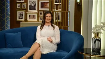 يسرا اللوزي: ريهام حجاج هي من رشحتني لشخصية 