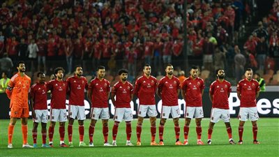 صفقة الأهلي الجديدة 