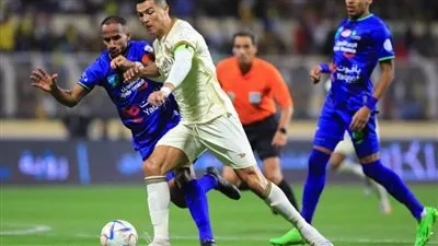 تشكيل النصر السعودي اليوم لمواجهة الوحدة في نصف نهائي كأس خادم الحرمين الشريفين.. وموقف رونالدو