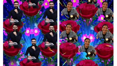 ترند التهنئة الجديد على تطبيق 