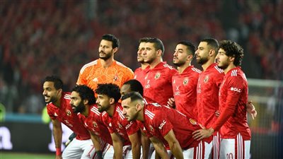 عاجل.. إيقاف نجم الأهلي 3 مباريات لضرب الخصم دون كرة