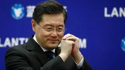 وزير الخارجية الصيني: لن نقدم أي تنازلات بشأن تايوان