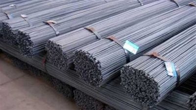 أسعار الحديد اليوم الإثنين 24 أبريل 2023 في السوق المحلي