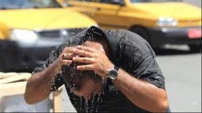 الحرارة تصل لـ38.. تعرف عى تفاصيل حالة الطقس اليوم الاثنين في المحافظات 