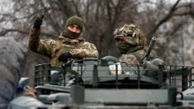 روسيا: أحرزنا تقدما في معركة باخموت