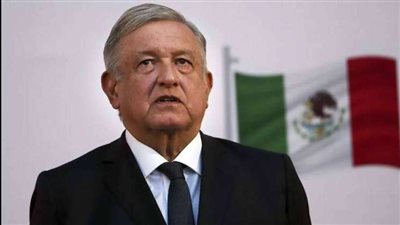 رئيس المكسيك يعلن إصابته بكورونا للمرة الثالثة