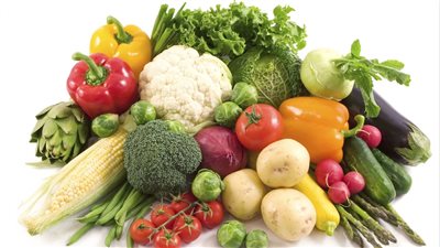 أسعار الخضروات والفاكهة في الأسواق اليوم الإثنين 24-4-2023