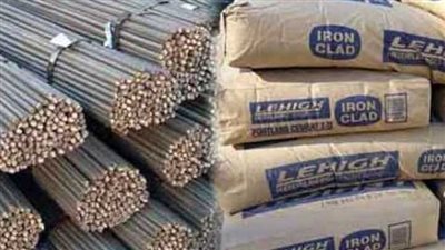 عقب انتهاء عيد الفطر.. تعرف على أسعار الحديد والأسمنت اليوم في مصر 