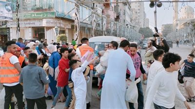 مراكز الشباب بالإسكندرية تواصل استقبال المواطنين ضمن مبادرة 